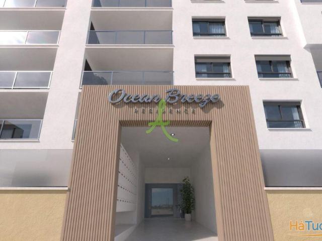 Apartamento Novo, tipologia T1+1 em Portimão, localizado a poucos metros do Areal da Praia da Rocha! | 26084057597