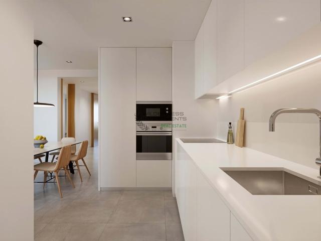 Apartamento Novo | 2 Quartos | Piscina | Praia de Porto de M. 136m² São Gonçalo de Lagos
