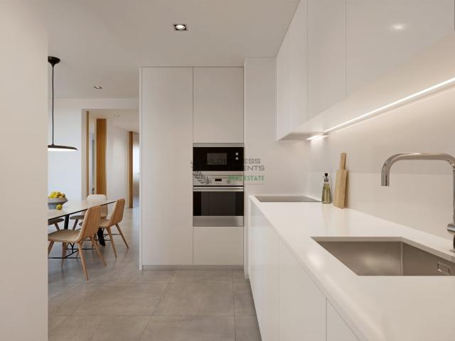 Apartamento Novo | 2 Quartos | Piscina | Praia de Porto de M. 137m² São Gonçalo de Lagos