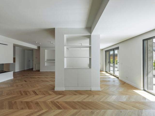 Apartamento novo, 3 quartos, com terraço e piscina no Monte Estoril