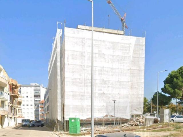 Apartamento Novo