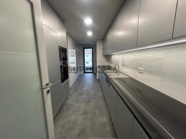 Apartamento NovoT3 na Boavista