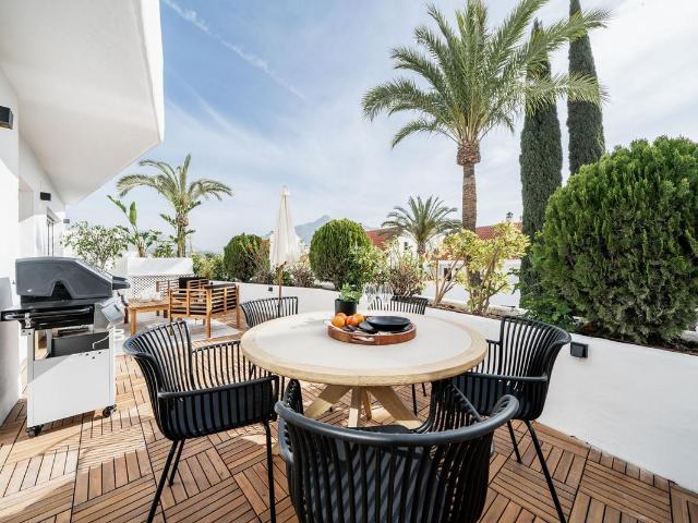 Apartamento, Nueva Andalucía 103m² Nueva Andalucia