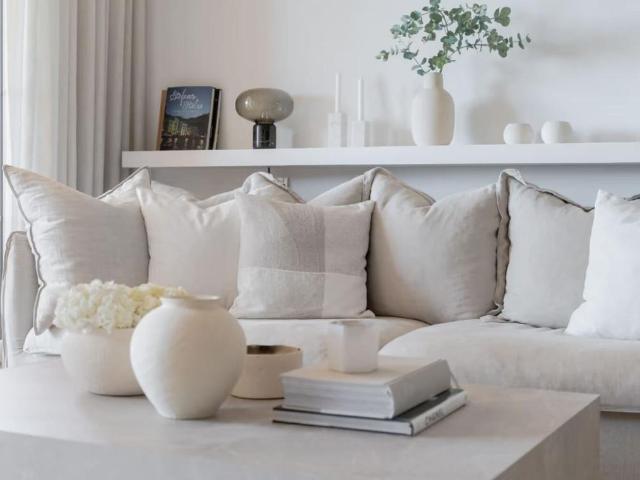 Apartamento, Nueva Andalucía 137m² Nueva Andalucia