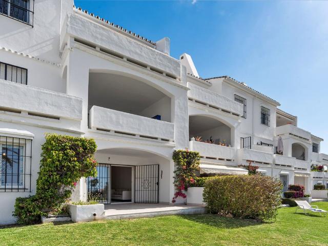 Apartamento, Nueva Andalucía 132m² Nueva Andalucia