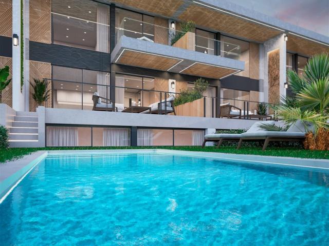Apartamento, Nueva Andalucía 155m² Nueva Andalucia