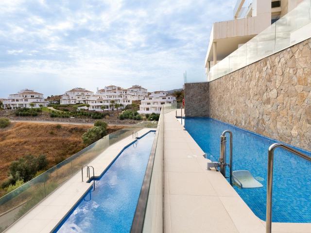 Apartamento, Nueva Andalucía 164m² Nueva Andalucia