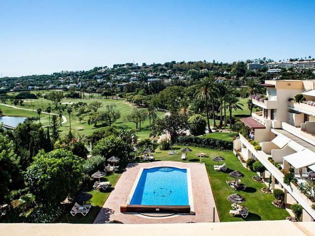 Apartamento, Nueva Andalucía 190m² Nueva Andalucia