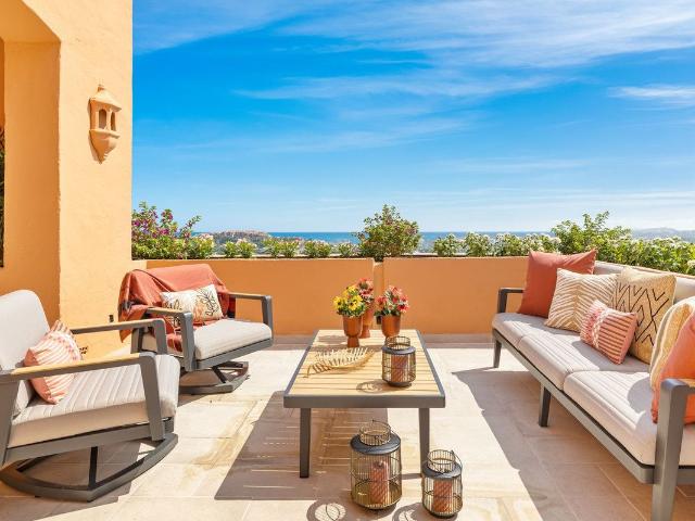 Apartamento, Nueva Andalucía 239m² Nueva Andalucia