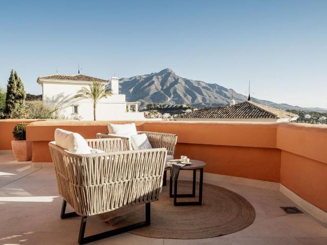 Apartamento, Nueva Andalucía 290m² Nueva Andalucia
