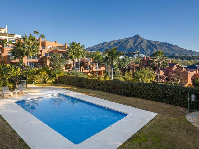Apartamento, Nueva Andalucía 332m² Nueva Andalucia