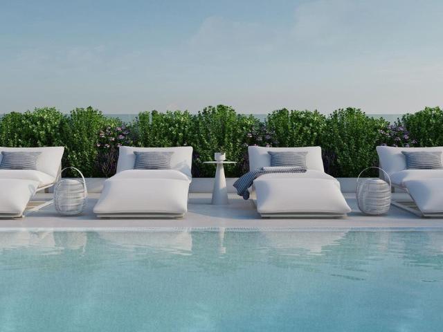 Apartamento, Nueva Andalucía 66m² Nueva Andalucia