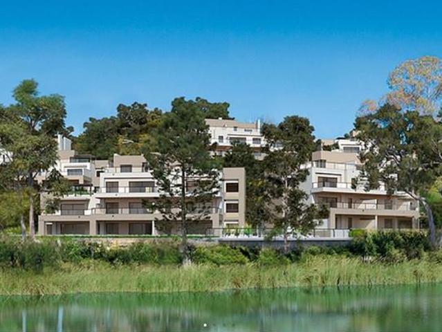 Apartamento, Nueva Andalucía 93m² Nueva Andalucia