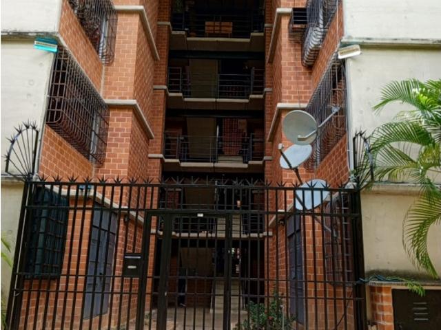 Apartamento Nueva Casarapa, El Arado