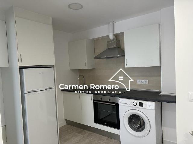 APARTAMENTO NUEVO A ESTRENAR EN ALQUILER PARA ESTUDIANTE O TRABAJADOR