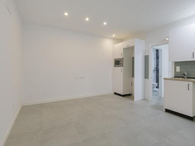 Apartamento nuevo a estrenar en zona Fígares
