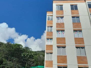 Apartamento Nuevo En Venta Cuidad Bolivar