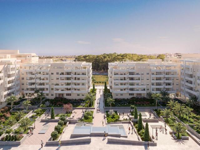 Apartamento nuevo en venta en Nueva Andalucia. Bienvenidos a. 90m² Marbella
