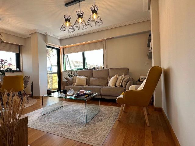 Apartamento nuevo en alquiler Zona Residencia