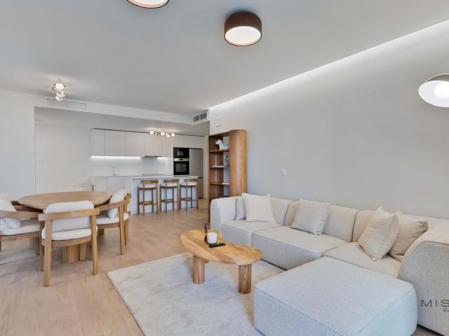 Apartamento Nuevo en Alquiler de Larga Temporada en Terrazas de Guadaiza