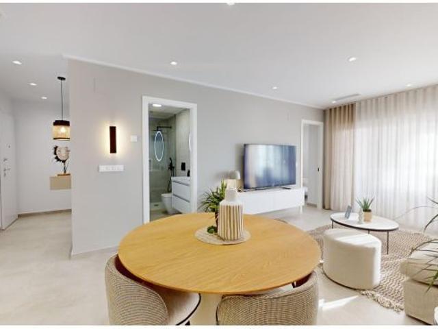 Apartamento Nuevo en Guardamar del Segura zona El Raso