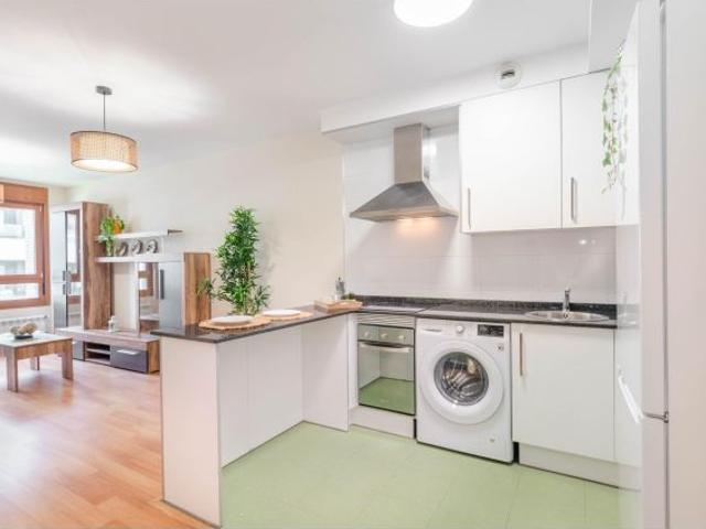 Apartamento Nuevo Roces Gijon