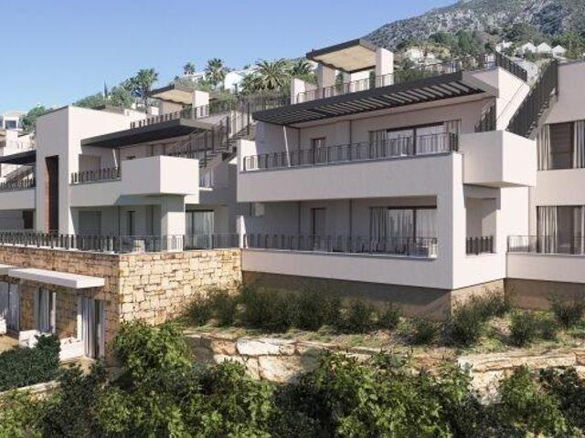 APARTAMENTO OBRA NUEVA EN ISTÁN