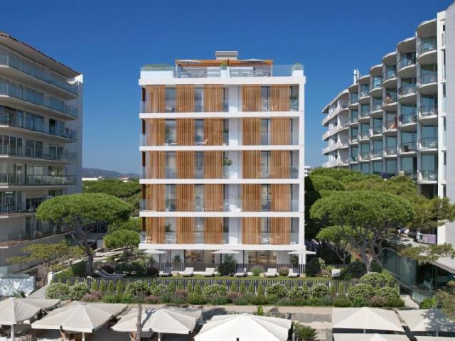 Apartamento obra nueva en Platja d'Aro 117m² Platja d'Aro