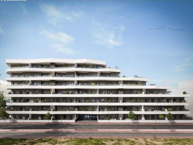 Apartamento obra nueva en San Miguel