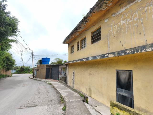 Apartamento obra blanca El Sitio San Antonio de Los Altos