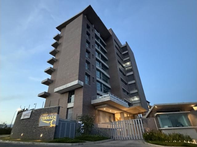 Apartamento Obra Gris Alto Hatillo. 140m2