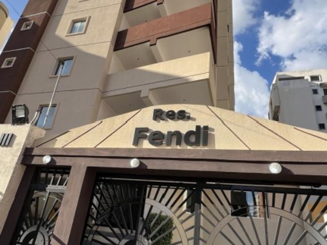 Apartamento Obra gris en Venta, Edf. Fendi, Urb. El Bosque