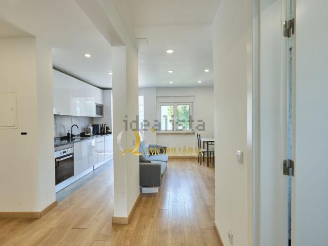 Apartamento, Odivelas