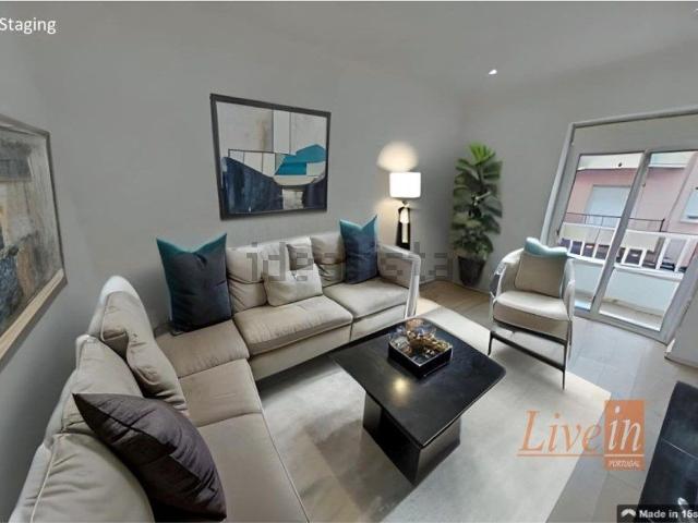 Apartamento, Odivelas