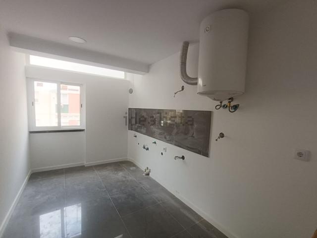 Apartamento, Odivelas