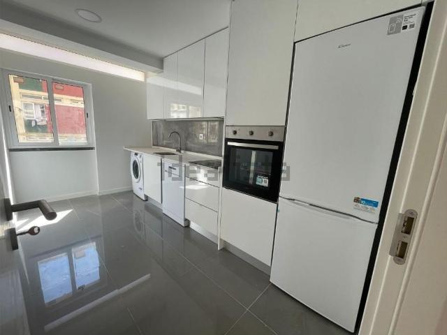 Apartamento, Odivelas
