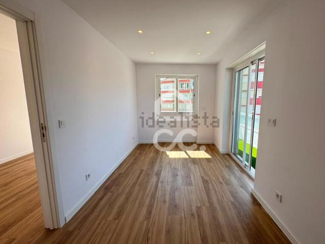 Apartamento, Odivelas