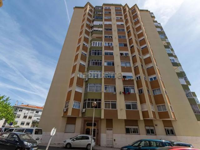 Apartamento, Odivelas