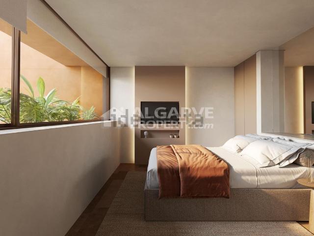 Apartamento, Odiáxere