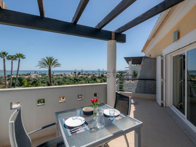 Apartamento, Odiáxere