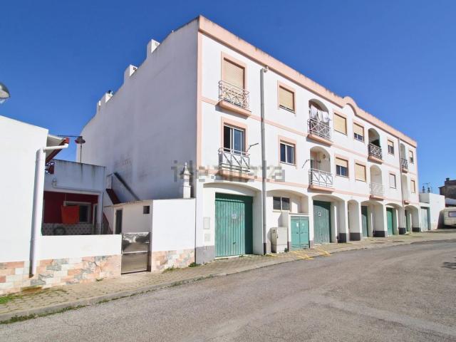 Apartamento, Odiáxere