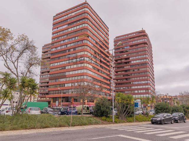 Apartamento, Nova Oeiras Quinta das Palmeiras, Oeiras e São Julião da Barra Paço de Arcos Caxias