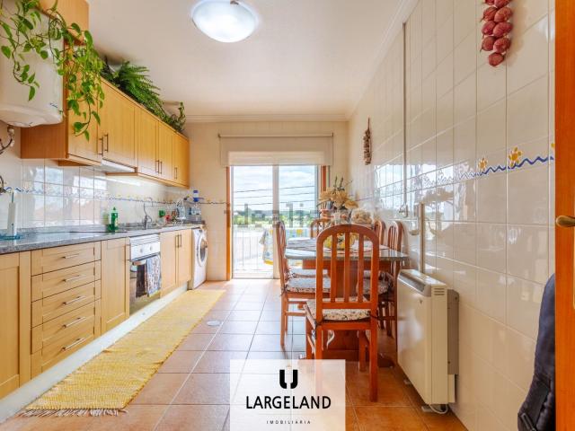 Apartamento, Oiã