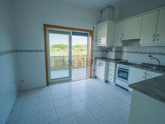 Apartamento, Oiã