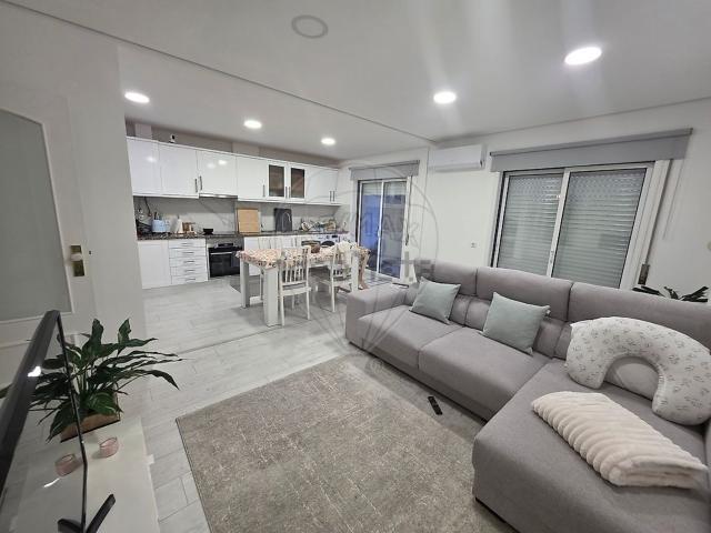 Apartamento, Oiã