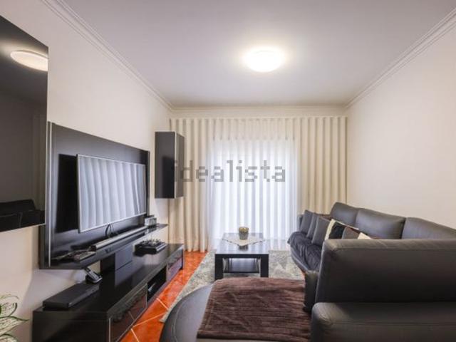 Apartamento, Oiã