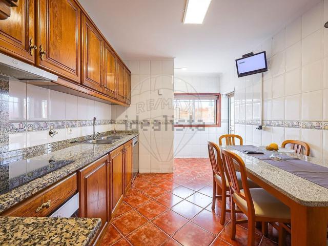 Apartamento, Oiã