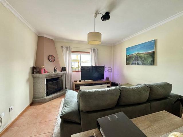 Apartamento, Oiã