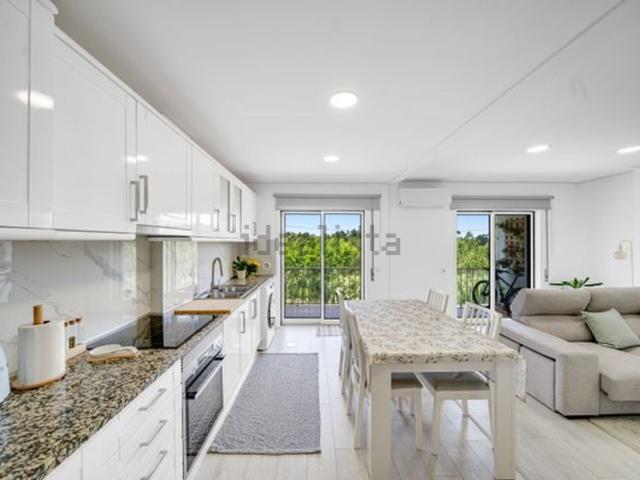 Apartamento, Oiã