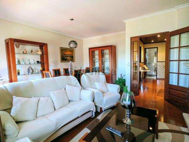 Apartamento, Oiã